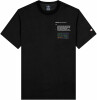 Champion Crewneck T-Shirt