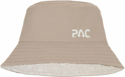 P.A.C. P.A.C. Ledras Bucket Hat Wendehut Mehrfachgrößen P.A.C. P.A.C. Ledras Bucket Hat Wendehut Mehrfachgrößen