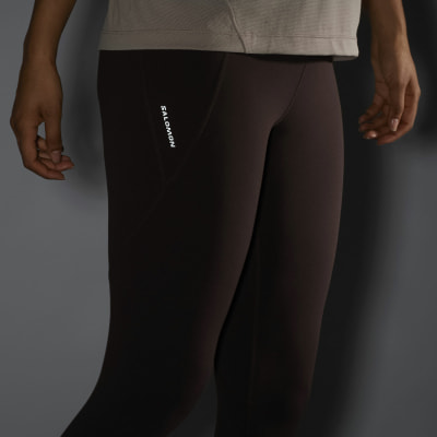 Salomon Shakeout BLISS 25'' Tights