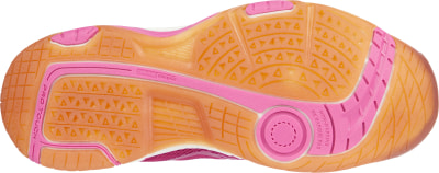 Pro Touch Pro Touch Rebel 3 Jr Lace, det. halová obuv