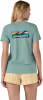 Patagonia Capilene® Cool Daily Graphic T-Shirt