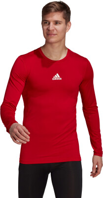 adidas Compression Langarmshirt