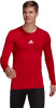 adidas Compression Langarmshirt