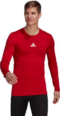 Compression Langarmshirt