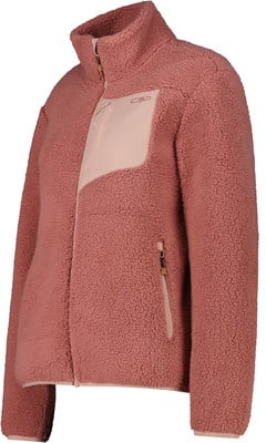 CMP Tropea Fleecejacke