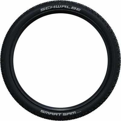 Schwalbe Smart Sam Active Line Drahtreifen