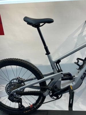 Santa Cruz Heckler SL