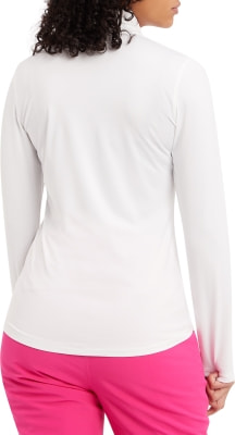 McKINLEY Donya II Skileibchen mit Halfzip