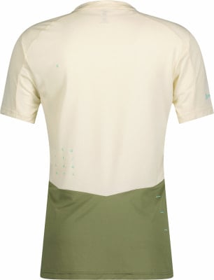 Scott Trail Vertic Radshirt mit Halfzip