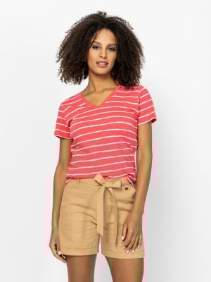 Heavy Tools Midori női póló Heavy Tools Midori női póló