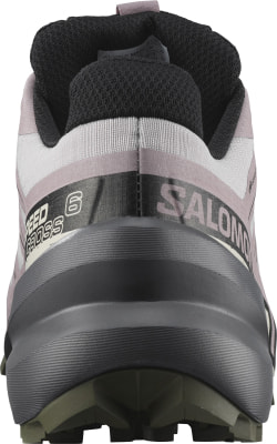 Salomon Dám. trailová bežecká obuv Speedcross 6 GTX veï. VB