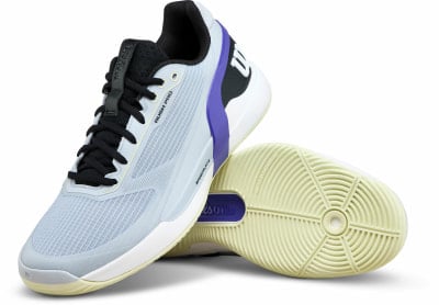 Wilson Rush Pro 5 Padelschuhe