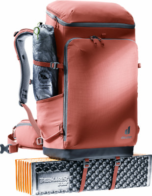 Deuter Jaypack 34+ Fotorucksack