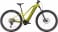 Reaction Hybrid Race 800 E-Mountainbike 29"