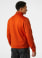 HP Fleece 2.0 férfi fleece kabát