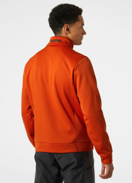 HP Fleece 2.0 férfi fleece kabát