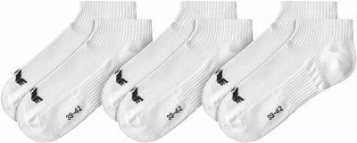 Erima 3-Pack Socken Erima 3-Pack Socken