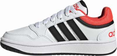 adidas Hoops 3.0 K gyerek szabadidőcipő