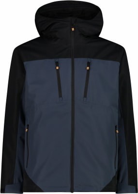 CMP 3in1 Funktionsjacke mit Kapuze