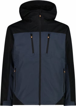CMP 3in1 Funktionsjacke mit Kapuze