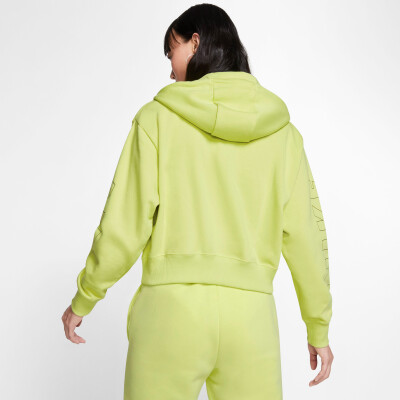 Nike Sportswear Air FZ női kapucnis felső