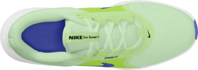 Nike Star Runner 5 (GS) Laufschuhe Nike Star Runner 5 (GS) Laufschuhe