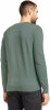 Tom Tailor Basic Crew Neck férfi pulóver