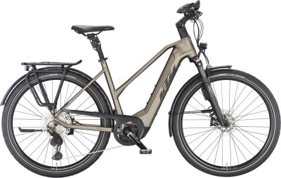 KTM Macina Style 720 ABS E-Bike