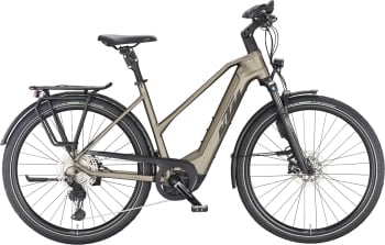 KTM Macina Style 720 ABS E-Bike