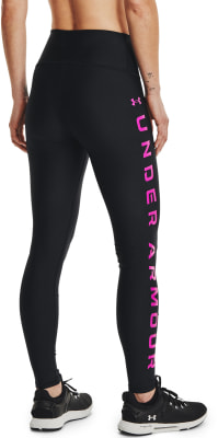Under Armour HeatGear® Armour Branded női leggings Under Armour HeatGear® Armour Branded női leggings
