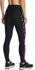 Under Armour HeatGear® Armour Branded női leggings
