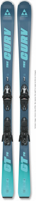 Fischer The Curv GT 76 Alpinski