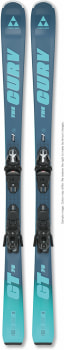 Fischer The Curv GT 76 Alpinski