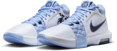 Nike LeBron Witness VIII Basketballschuhe