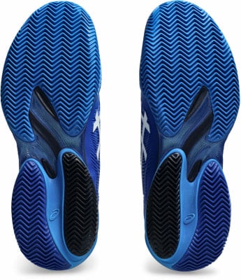 Asics Court FF 3 Novak Clay Tennisschuhe