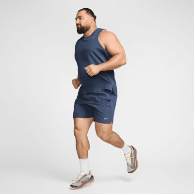 Nike Challenger Dri-FIT férfi rövidnadrág