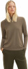 Tom Tailor Hooded T-shirt női póló hosszú ujjú