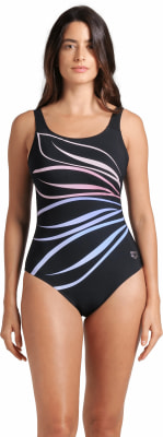 Arena C-Cup Wm's Swimsuit Schwimmanzug