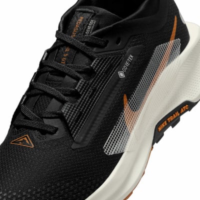 Nike W Pegasus Trail 5 GTX Traillaufschuh US-Gr.