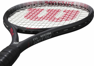 Wilson Pro Staff Precision 100 Tennisschläger