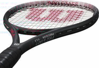 Pro Staff Precision 100 Tennisschläger