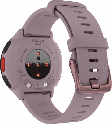 Polar Pacer Smartwatch