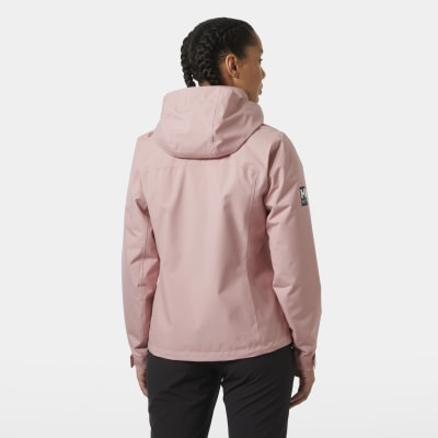Helly Hansen W Crew Hood Mi női kabát