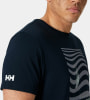 Helly Hansen Shoreline 3.0 férfi póló