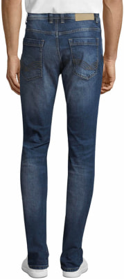 Tom Tailor Josh Denim Long férfi farmer