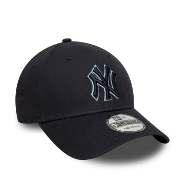 New Era 940NBA Team Outline Kšiltovka pro dospělé