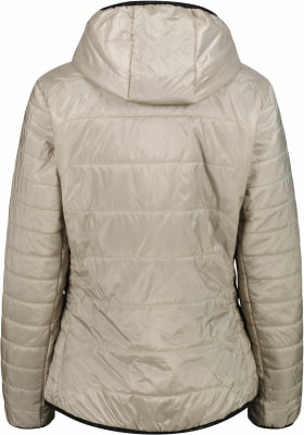 CMP Venezia Hybrid Jkt Wanderjacke mit Kapuze
