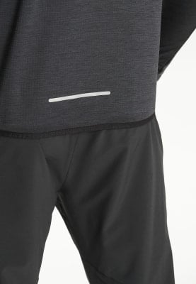 Endurance Ledger Waffle Midlayer mit Halfzip Endurance Ledger Waffle Midlayer mit Halfzip