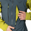 Dynafit Blacklight 3L Tourenjacke mit Kapuze