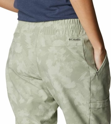 Columbia Pleasant Creek outdoorové kalhoty Columbia Pleasant Creek outdoorové kalhoty